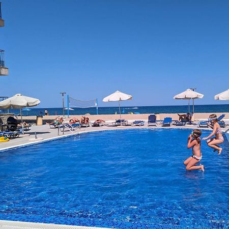 Urlaub - Obzor Beach Resort A109 Eksteriør bilde