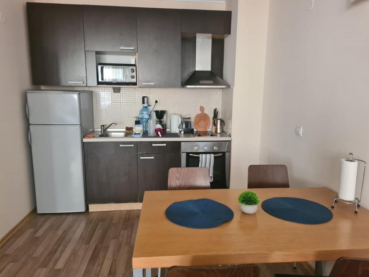 Urlaub - Obzor Beach Resort A109 Eksteriør bilde