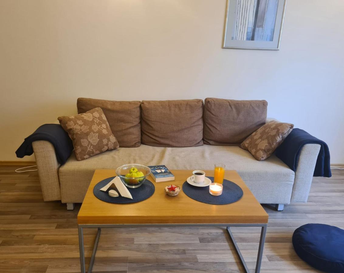 Urlaub - Obzor Beach Resort A109 Eksteriør bilde