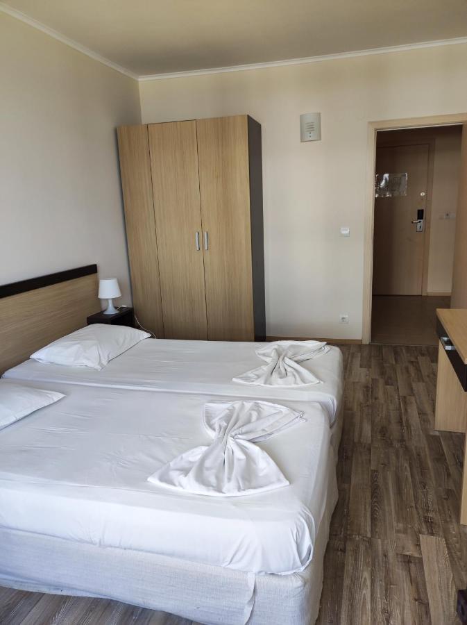 Urlaub - Obzor Beach Resort A109 Eksteriør bilde