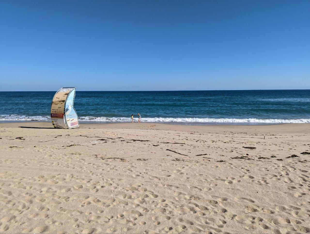 Urlaub - Obzor Beach Resort A109 Eksteriør bilde